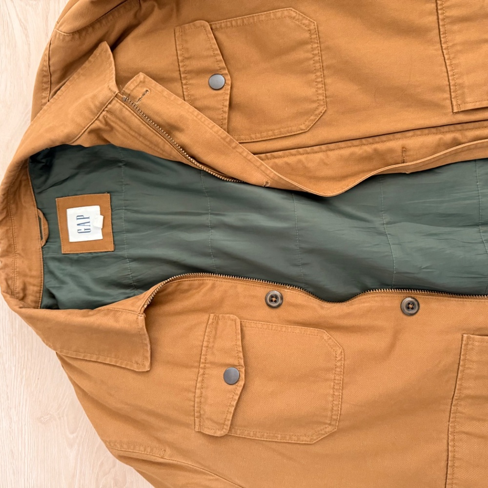 Gap Jacket - image 2